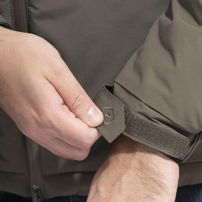 Pentagon Hoplite parka-style waterproof jacket