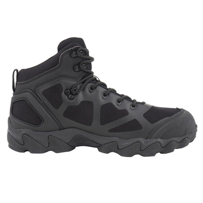 MIL-TEC Chimera MID outdoor hiking boots are light