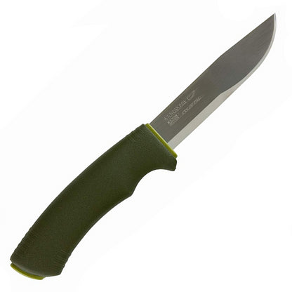 MORAKNIV Bushcraft Forest 12356 Fixed Knife Stainless Steel OD Outdoor