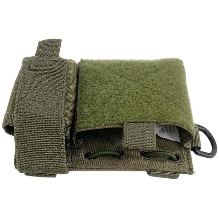 MIL-TEC ADMIN administrative holster molle attachment