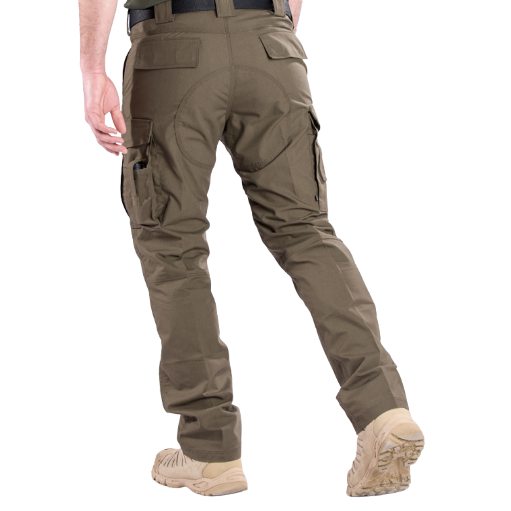 Pentagon Ranger 2.0 military style pants Lizard print