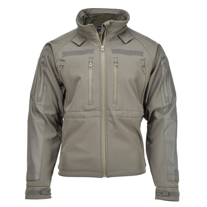 MIL-TEC Windproof Tactical Jacket Olive