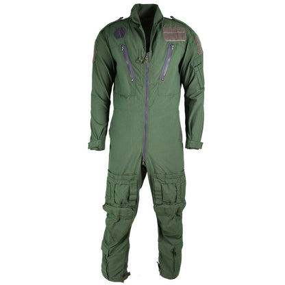 United Kingdom Army Air Force Overalls