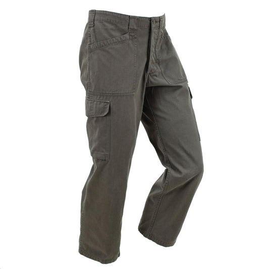 Austrian Army M65 Field Casual Pants Olive