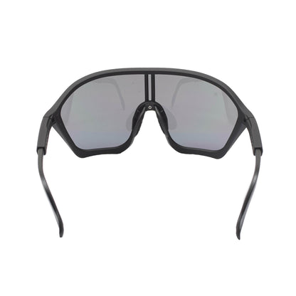 SWISSEYE Devil protective shooting glasses with interchangeable lenses