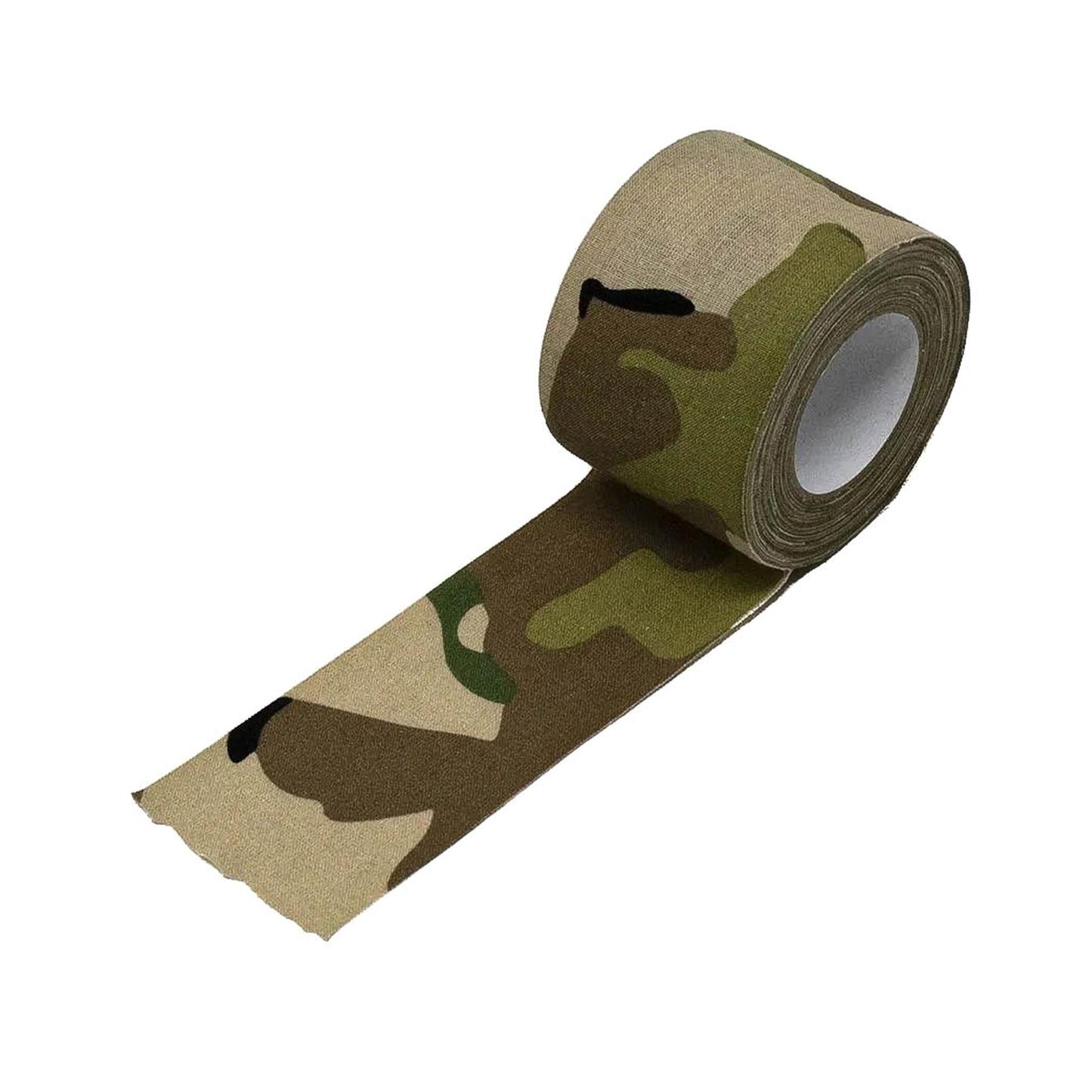 BCB Adhesive Fabric Tape Multicam