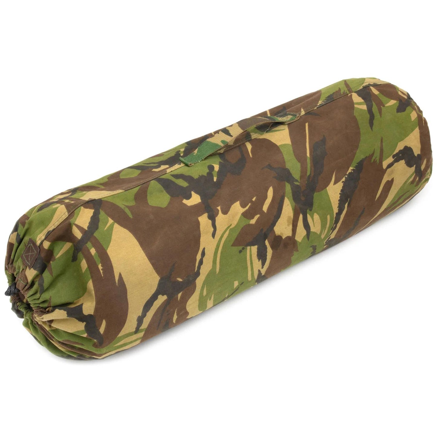 Dutch army waterproof tent DPM printing