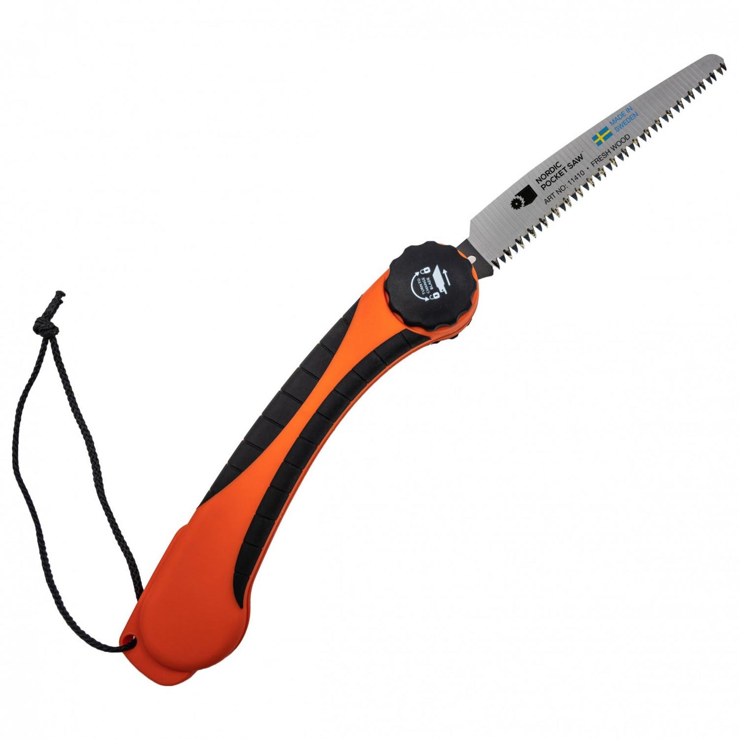 NORDIC POCKET SAW compact manual chainsaw