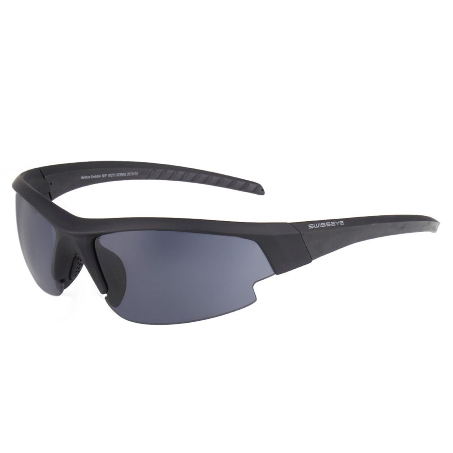 SWISSEYE Ballistic tactical glasses shooting eye protection replaceable lenses