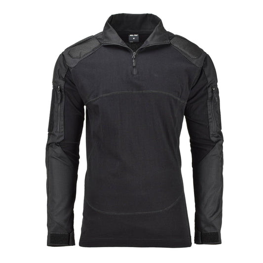 MIL-TEC Chimera tactical shirt in black