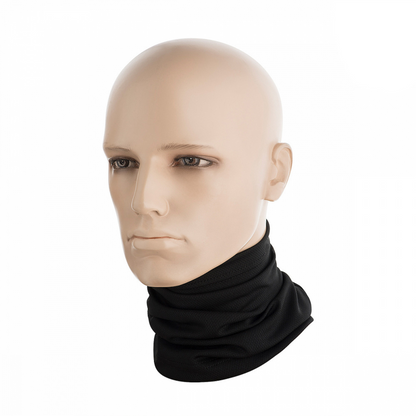 M-Tac Sweating Ninja taktinė balaklava kvėpuojanti juoda