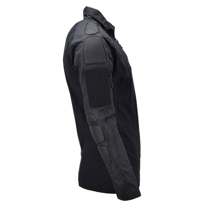 MIL-TEC Chimera tactical shirt in black