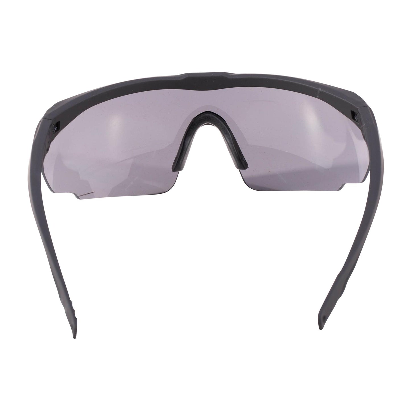 SWISSEYE Blackhawk protective shooting glasses with interchangeable lenses