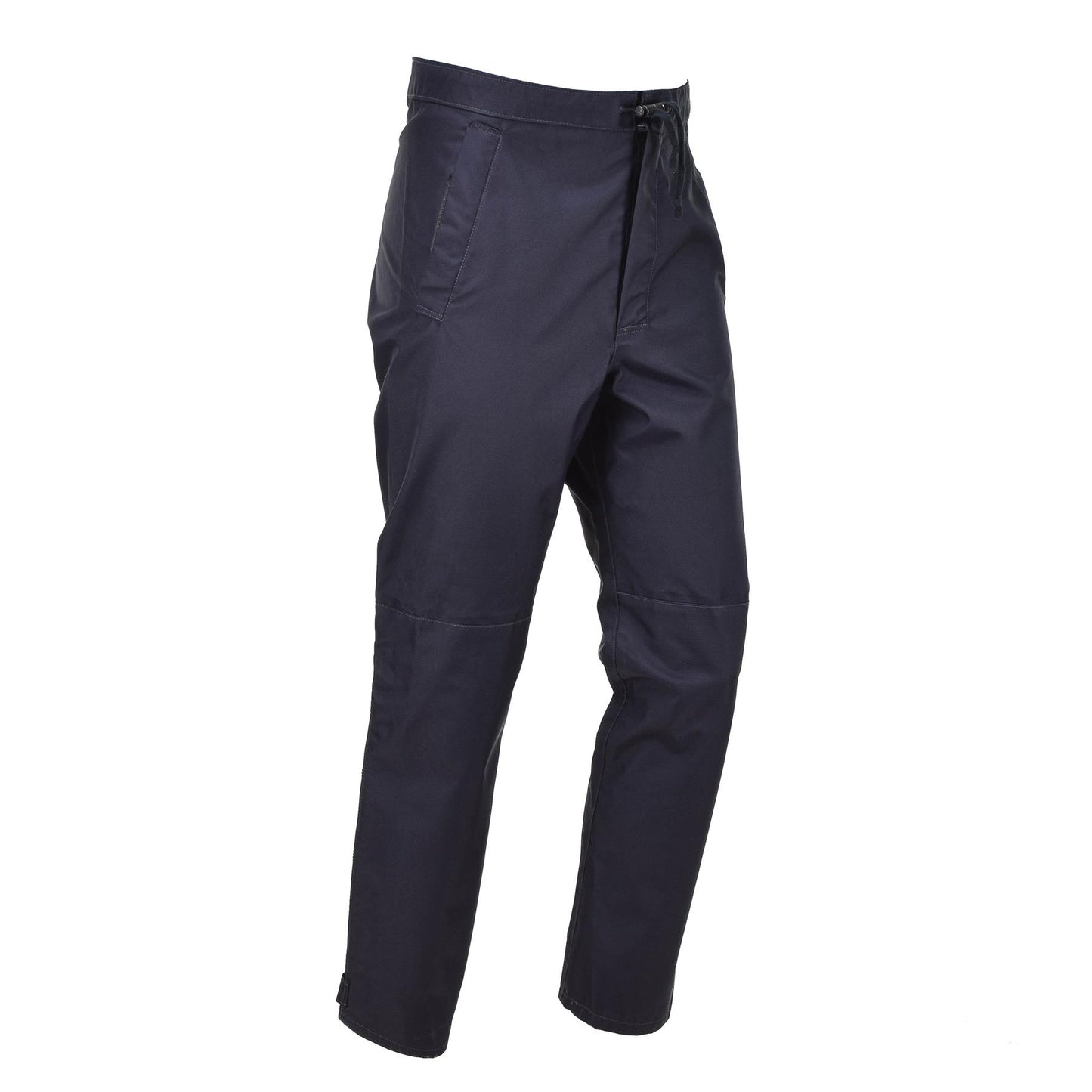 United Kingdom Police Waterproof Rain Pants Blue