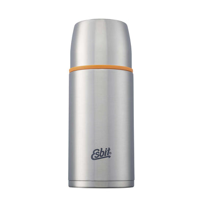 ESBIT compact 750 ml vacuum thermos made of stainless steel