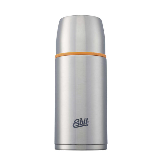 ESBIT compact 750 ml vacuum thermos made of stainless steel