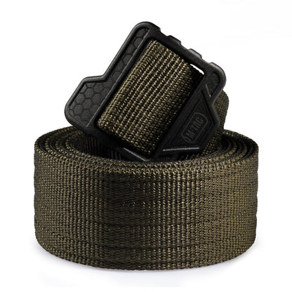 M-TAC tactical belt with quick release buckle