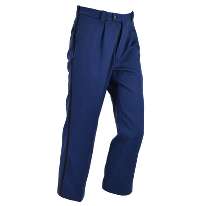 Dutch army formal trousers in blue