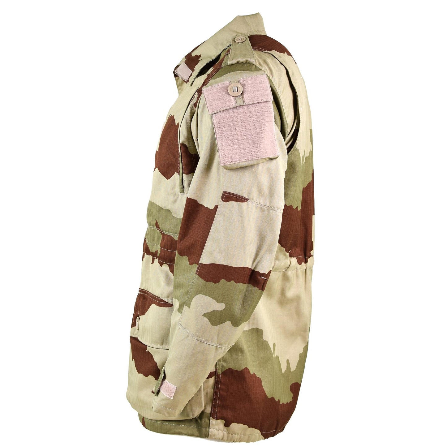 French Army Feline T4 S2 Jacket Desert Print