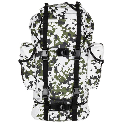 MFH US Army BW Combat 65l Tactical Backpack