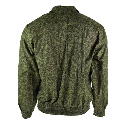 Czech army jacket M92 printing