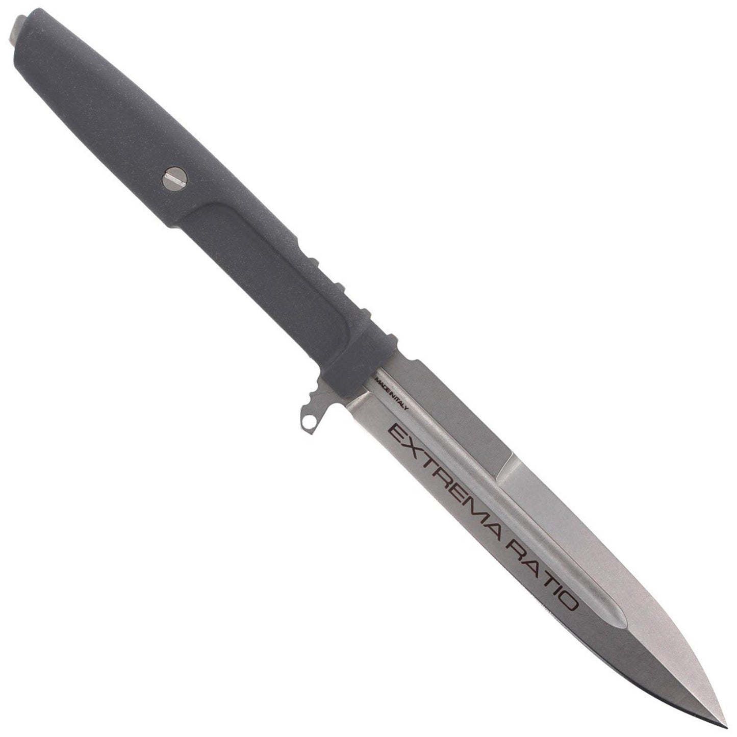 ExtremaRatio REQUIEM tactical survival knife N690 steel nylon sheath