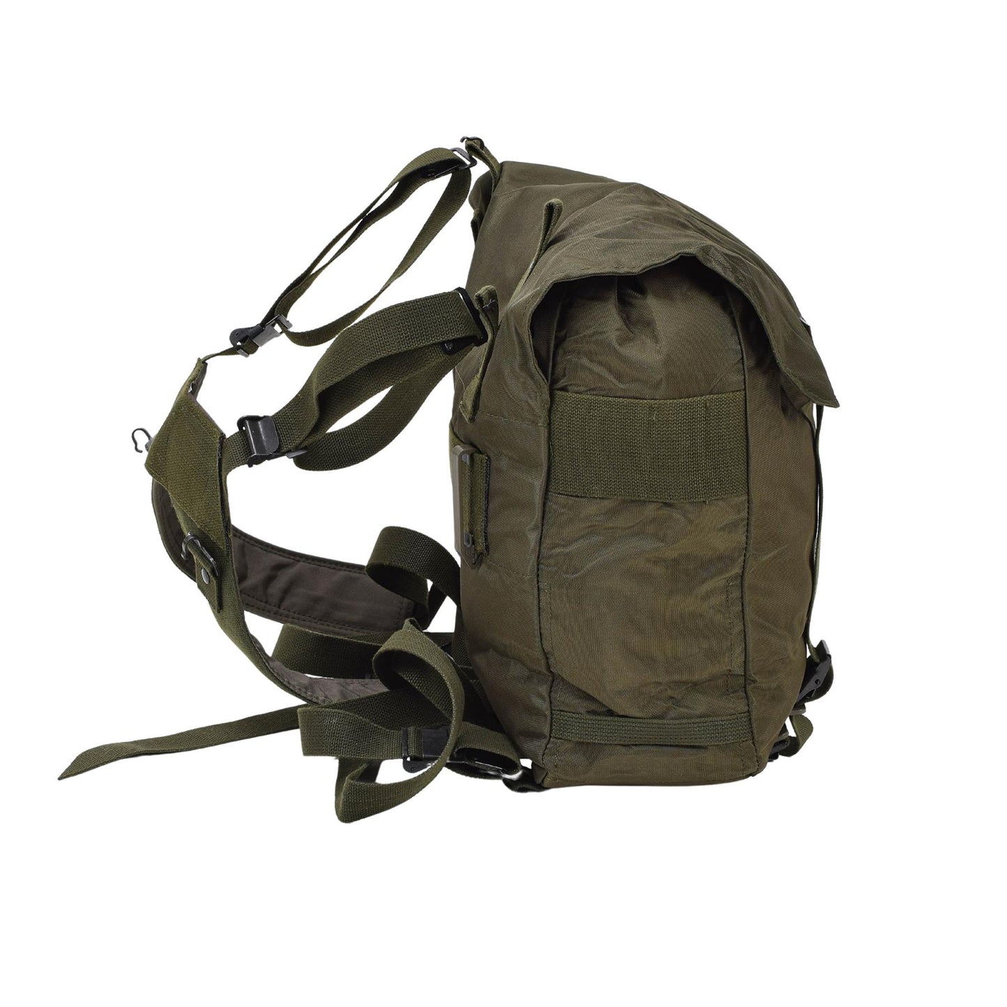 Austrian Army Universal Shoulder Bag Olive