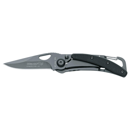 Fox Knives BF-434 G10 folding pocket knife made of AISI 440 steel