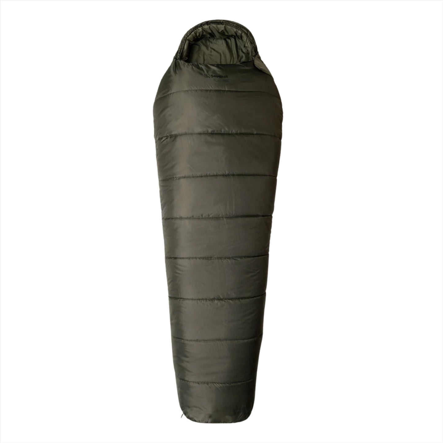Snugpak Sleeper Extreme miegmaišis šaltam orui alyvuogių