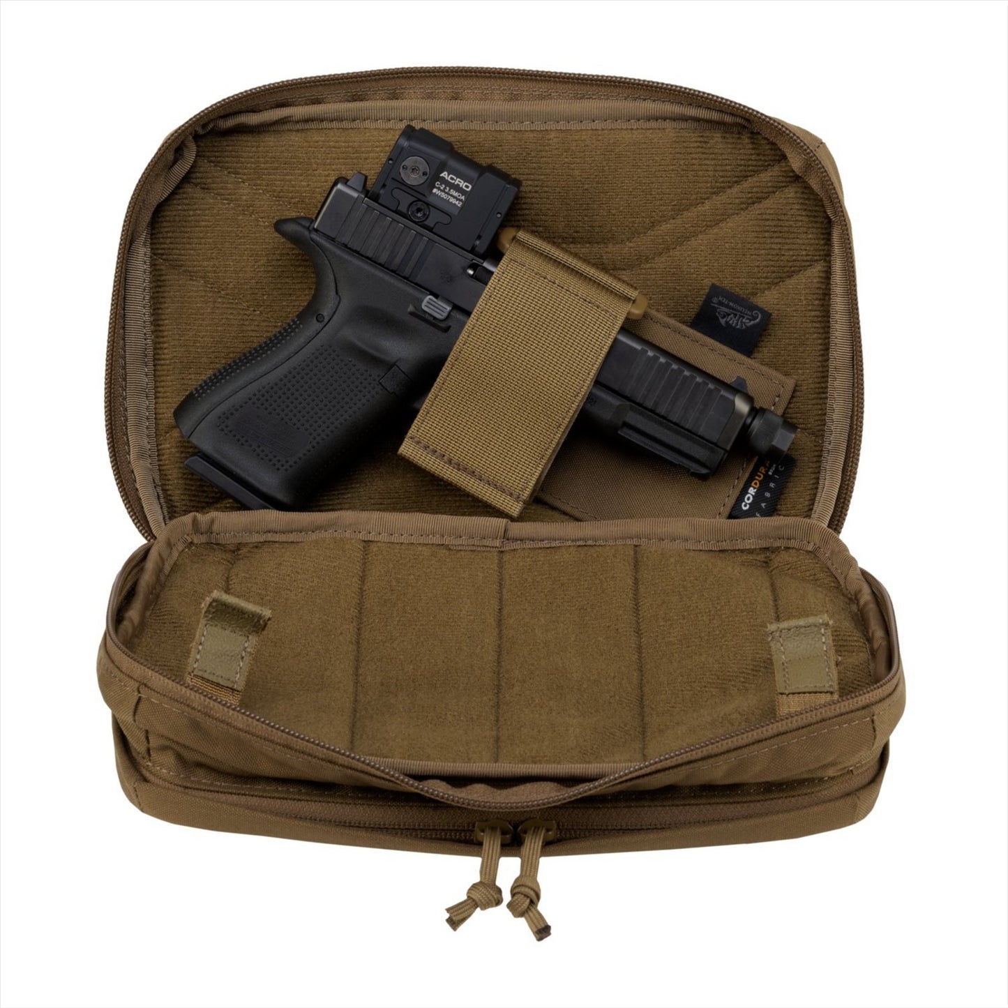 Helikon Tex juosmens krepšys RAT Cordura 3,5L