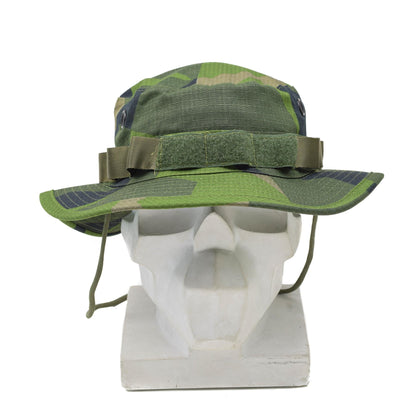 TACGEAR Swedish Army boonie style cap