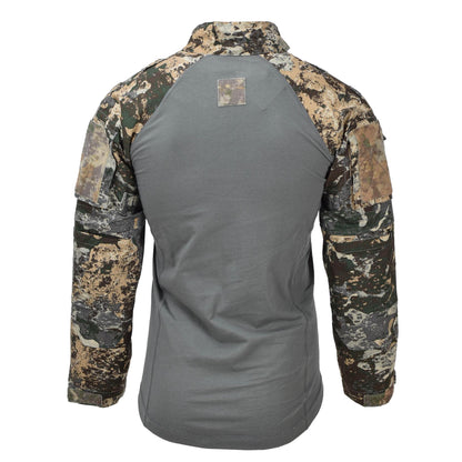 MIL-TEC long sleeve tactical shirt