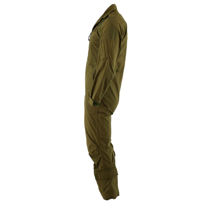 British Royal Air Force Overalls RAF Olive