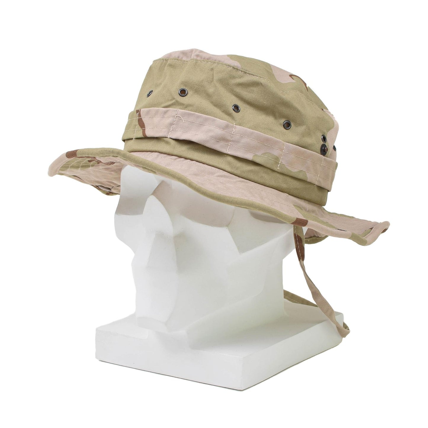 Dutch army boonie style hat DPM dessert print