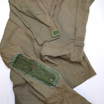 British Royal Air Force Overalls RAF Olive