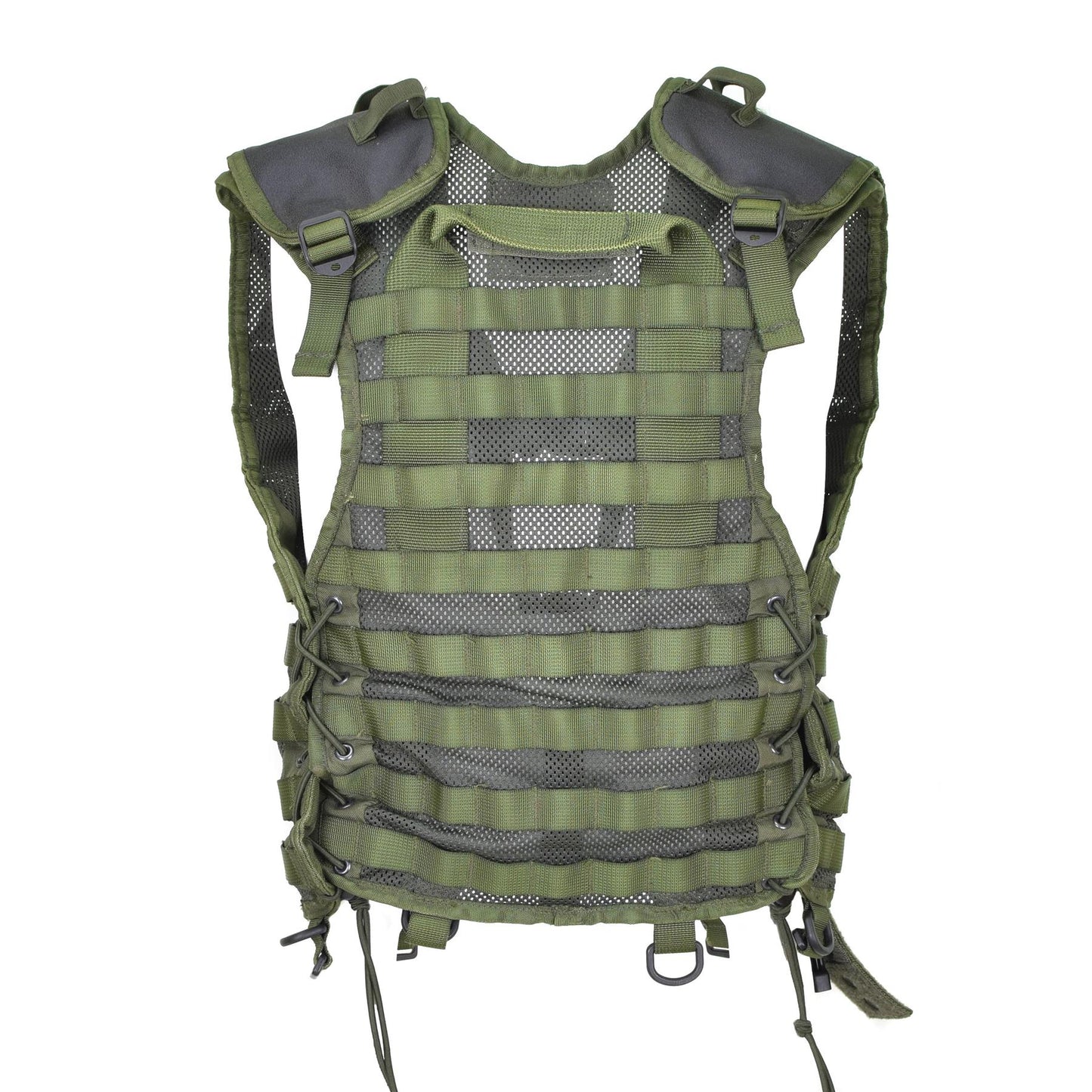 Dutch army tactical ammunition vest