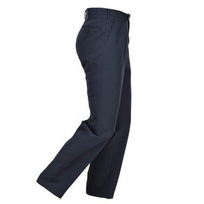 Swedish military classic parade trousers Blue