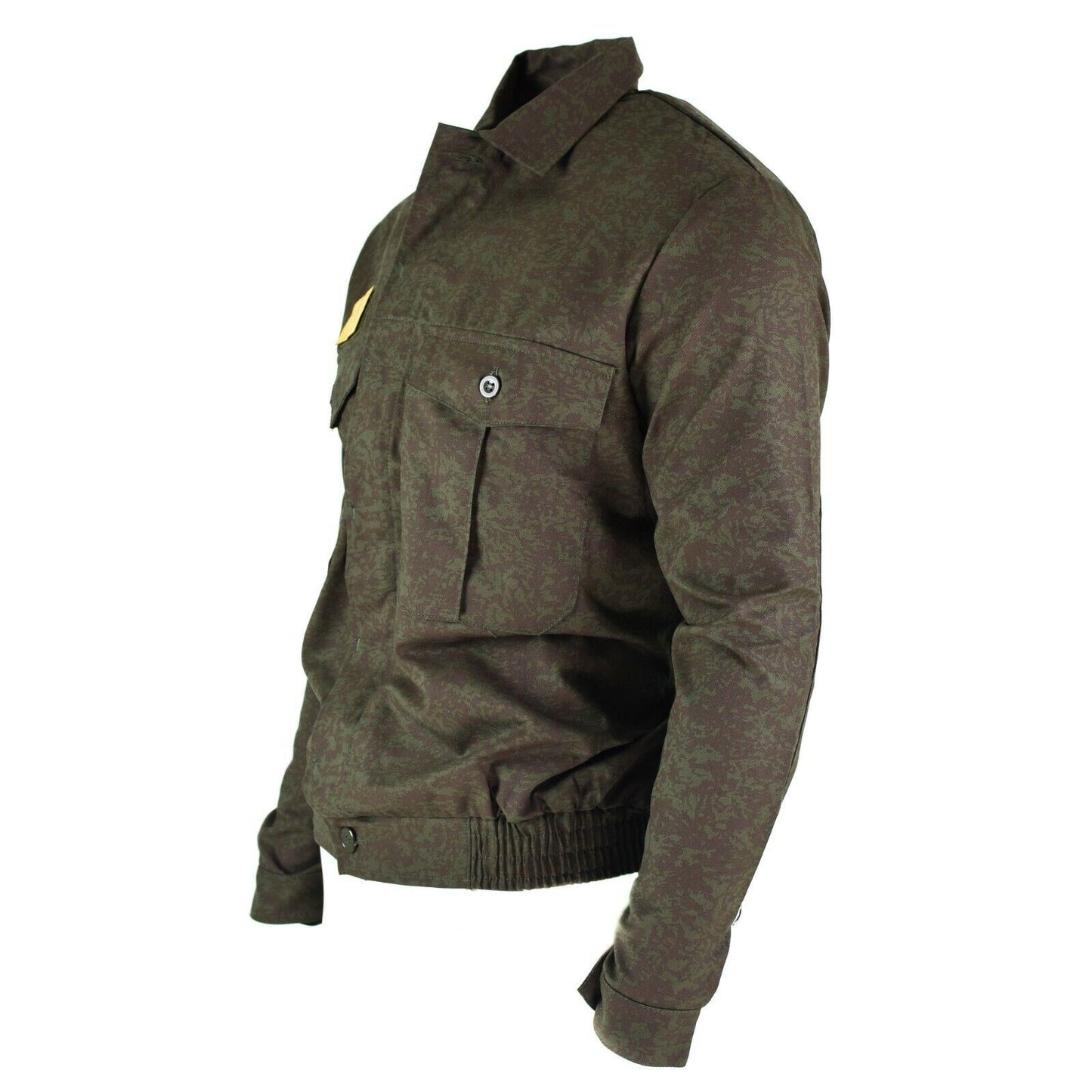 Czech army jacket M92 printing