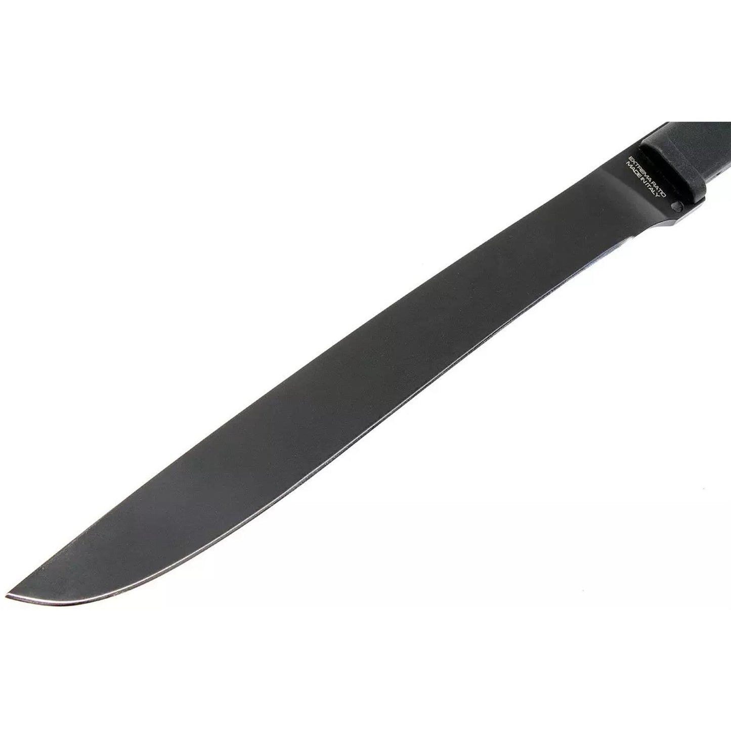 ExtremaRatio MATO GROSSO tactical machete N690 steel 58HRC hardness