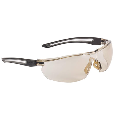 Bolle Gunfire 2.0 protective shooting glasses with UV protection with interchangeable lenses