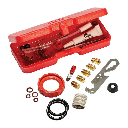 MSR Expedition Service Kit for repair and maintenance