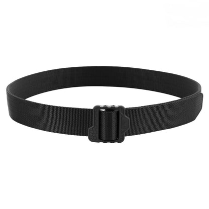 M-TAC tactical belt with quick release buckle in black