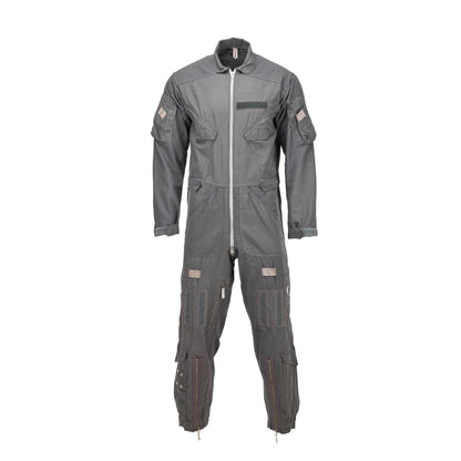 Dutch Air Force Crew Overalls Gray