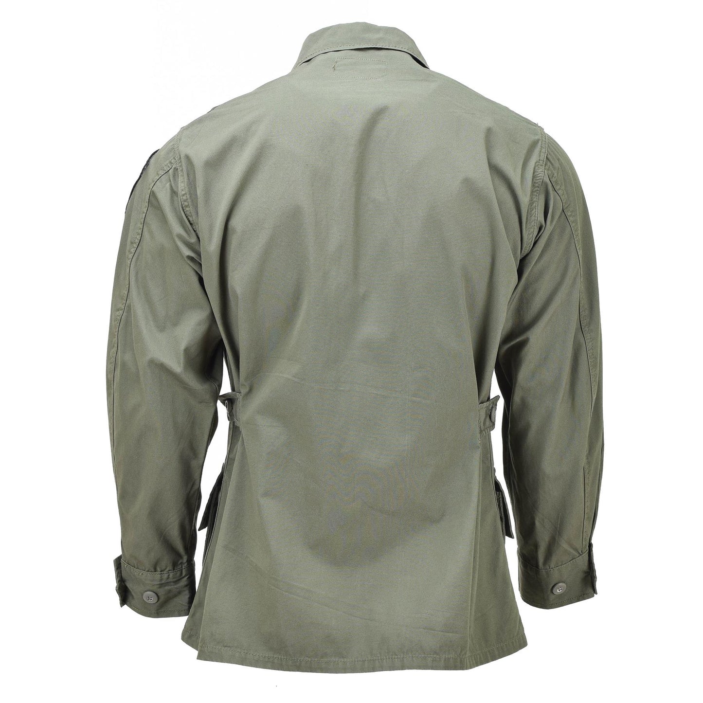 MIL-TEC USA M64 Style Vietnam Jacket Olive