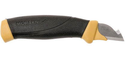 MORAKNIV Electrician stainless steel wire stripping knife