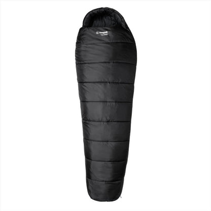 Snugpak Sleeper Expedition žiemos miegmaišis ekstremaliam šalčiui -17 juodas
