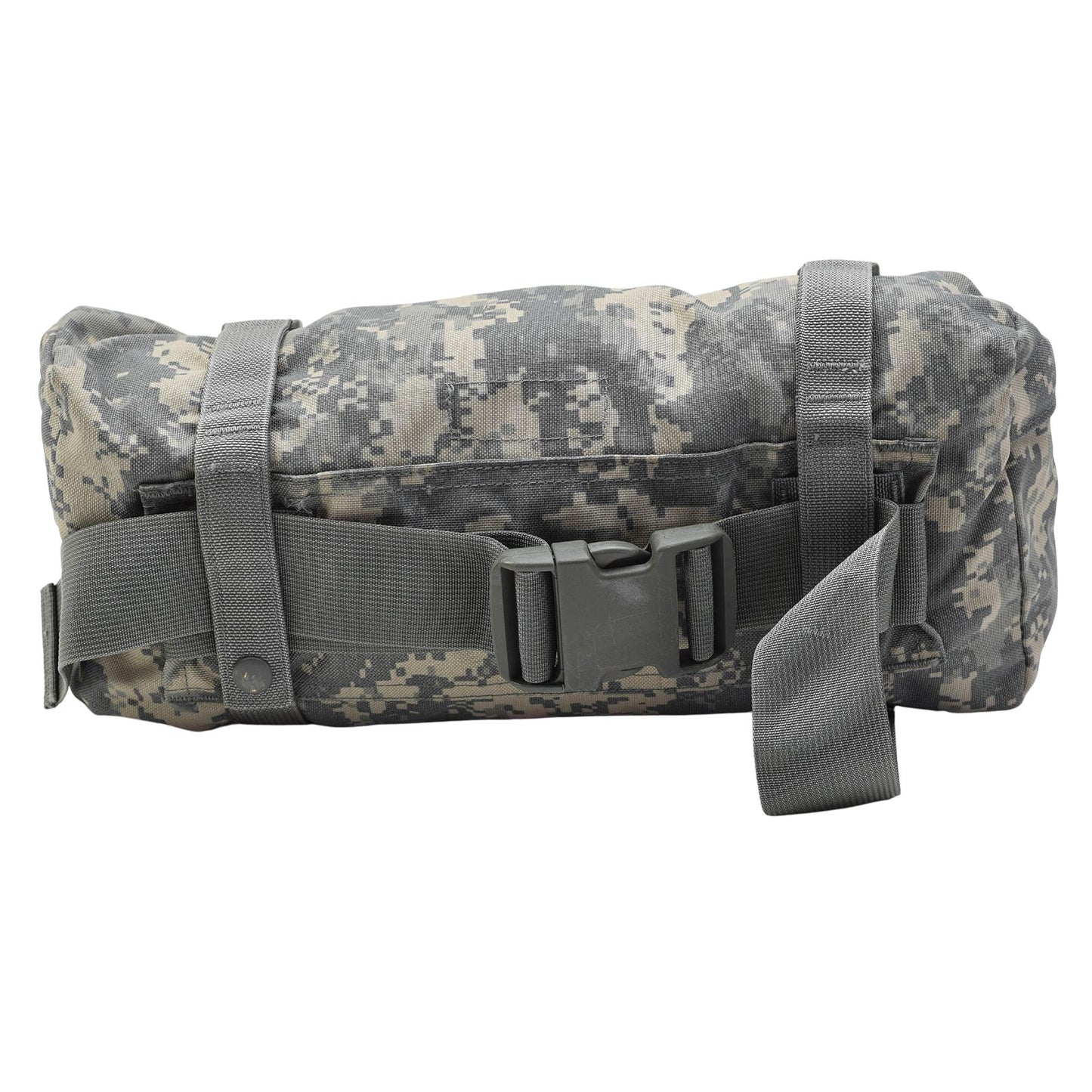 United States tactical waist bag digital printing