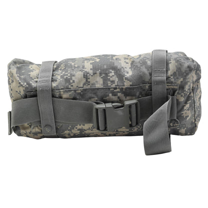 United States tactical waist bag digital printing