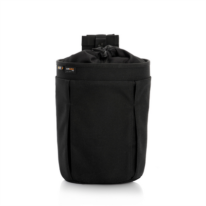 M-TAC Elite taktinis dėtuvių surinkimo dėklas su MOLLE tvirtinimu