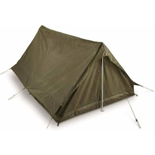 French Army F1/F2 2-person tent